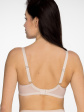 Biustonosz półusztywniany SEMI-SOFT Goldie BS0 899 Beżowy 3: widok 10