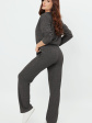 Italian Fashion Avira Komplet Bluza+spodnie, dresy