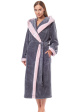 Szlafrok 9145 5XL: widok 10