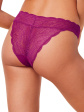 Triumph 10215908 Lift Smart Highleg Brazilian EX
