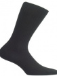 Skarpety Comfort Bezuciskowe - kolor black