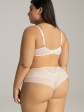 stanik semi soft ava 2147