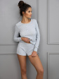 Piżama Sensis Brittany S-XL