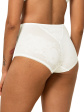 triumph 10207231 wild rose sensation maxi majtki wysokie majtki