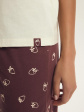 Piżama Henderson Ladies 44465 Evika S-XL