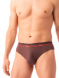 Slipy KEY MPP 287 B25 A'2 M-2XL
