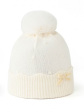 czapka be snazzy cdw-0072 pompon