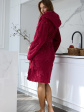 Szlafrok L&L 2630 Maya XS-XL: widok 6