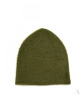 czapka art of polo 20801 przyjemna - kolor olive