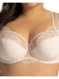 Biustonosz półusztywniany AV 2163 Maxi Semi Soft Powdery: widok 9