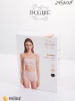 Figi DC Girl 26908 Pudełko Maxi M-2XL