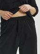 Piżama Taro Melania  3445 7/8 S-XL Z25/26 Damska, 3\\4 rękaw