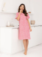 Koszula Damska 169 R.2XL-4XL