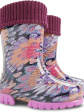 Kalosze LUX Print 0039 : widok 7