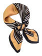 Apaszka ART OF Polo 25219 Satin Stripes