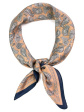 Apaszka ART OF Polo 25217 Satin Fancy