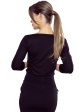 Bluzka Angel 3/4 S-XL, bluzki