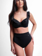 Figi Brazyliany Kąpielowe SF 13/20/B Black