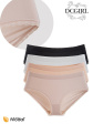Figi DC Girl 27255 A12 S-XL