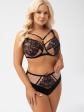 Figi Lexi F001 Czarny