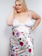 Halka Flowers DK-HA Plus Size 6XL - 8XL: widok 11