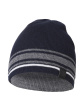 Czapka Moraj DCM1000-003 - kolor navy, czapki i kapelusze