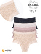 Figi DC Girl 27421 A12 Brazyliany S-L