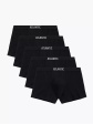 Bokserki Atlantic 5BMH-011 A'5 S-2XL: widok 6