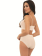 Bikini Romance, figi