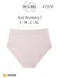 Figi DC Girl 27370 A12 S-XL: widok 6