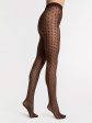 rajtopy bijou 20 den - kolor black