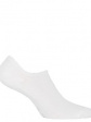 Stopki Damskie Gładkie ABS - kolor white