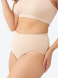seamless cotton bikini thalia