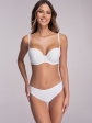 Biustonosz Usztywniany Ava AV 1263 Maxi: widok 12