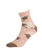 Skarpety Wola U84.01P Perfect Woman Casual 36-41