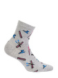 Skarpety Wola U84.01P Perfect Woman Casual 36-41: widok 62