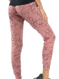 Lorin F9501, spodnie