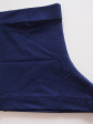 spodenki shorts aruba lux  - kolor granatowy