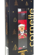 komplet cornette 914/08 świąteczny gift s-2xl
