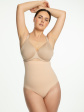 majtki wysoka talia 441 seamless