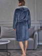 Szlafrok L&L 2663 Active M-2XL: widok 11