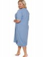 Nap Koszula Nocna Plus Size
