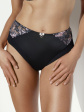 Figi AVA 2270 Black S-3XL - kolor black