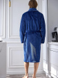 Szlafrok L&L 2661 Elegant 3XL: widok 11