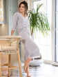 Piżama Belle Reverie THE Promise MK 37 3/4 S-XL: widok 6