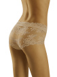 Diamond 3515 Majtki Wysokie Figi