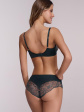 stanik miękki soft side support ava 2175 azure maxi