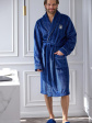 Szlafrok L&L 2661 Elegant 3XL: widok 12