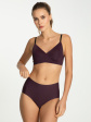 Biustonosz miękki T-SHIRT BRA Simple: widok 9