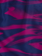 Szorty Kąpielowe KMB-216 - kolor niebieski/różowy